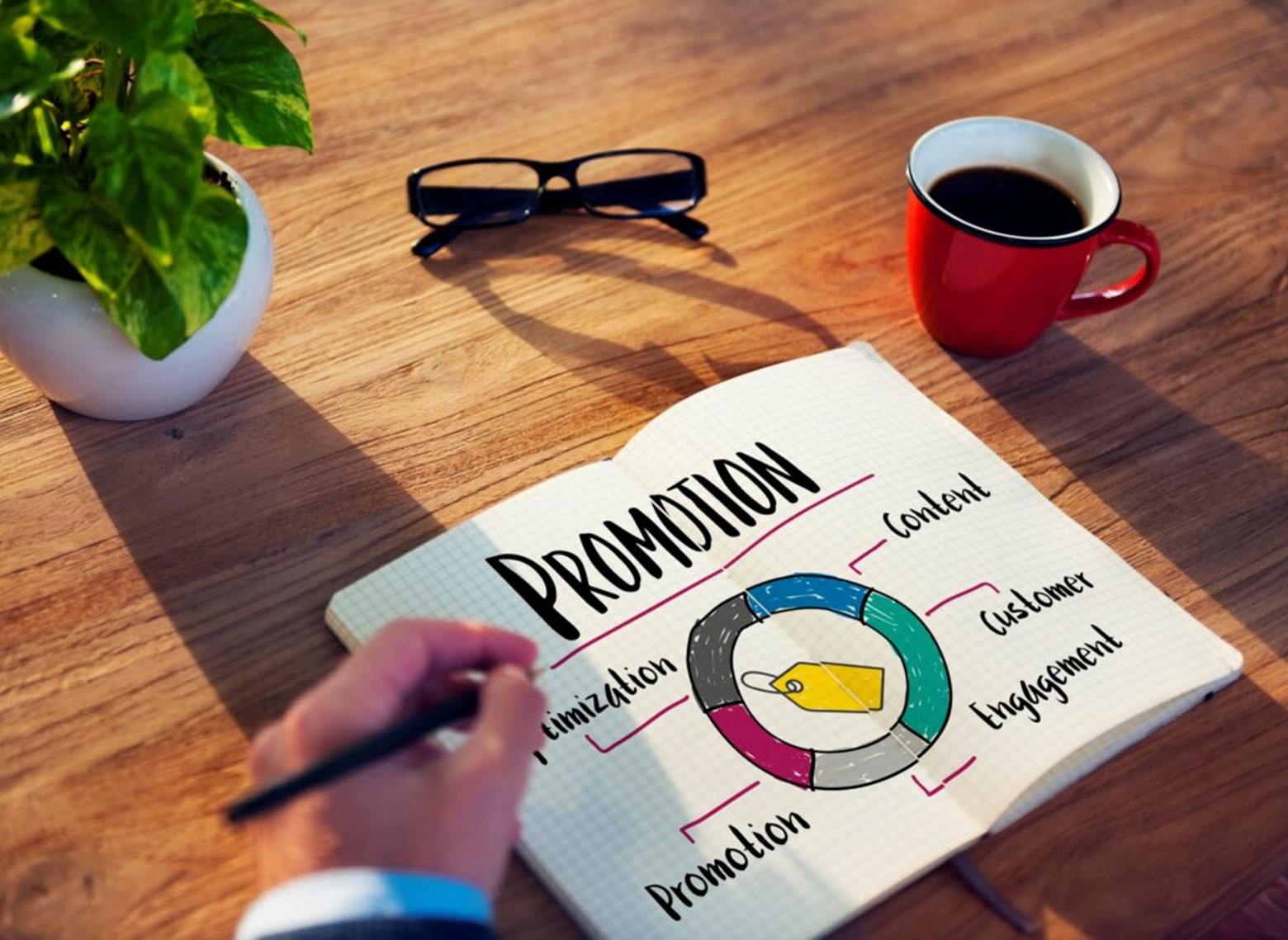 How to do Content Marketing for Transportation & Logistics Companies
